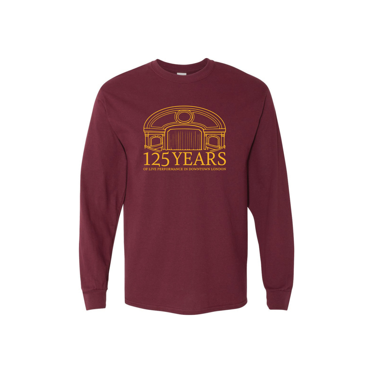 Long Sleeve T-Shirt