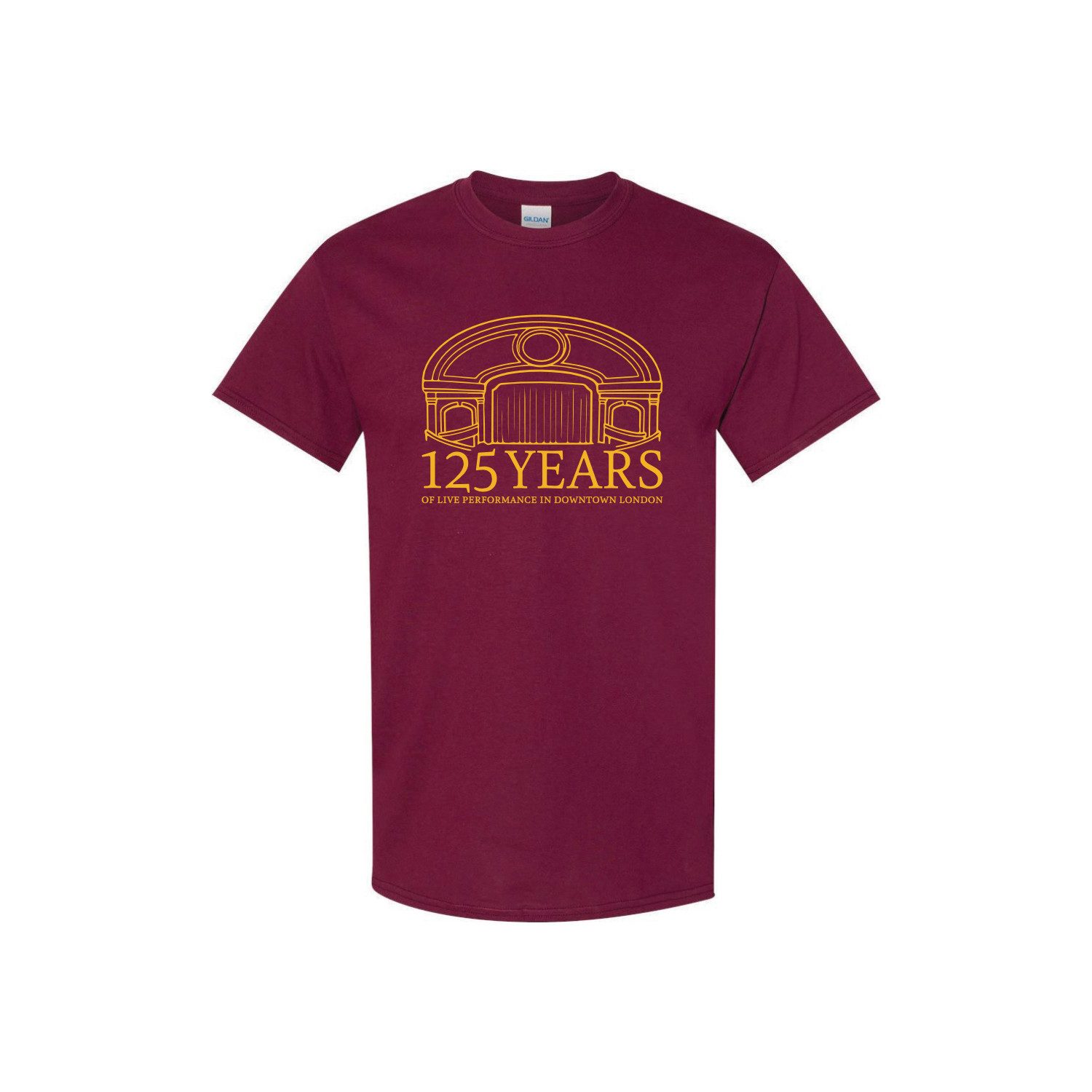 Short Sleeve T-Shirt